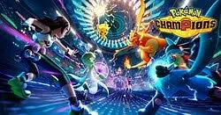 Pokémon Champions screenshot 2
