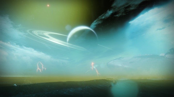 Top Games With the Most Beautiful Skyboxes – Stunning Views Above Every Adventure